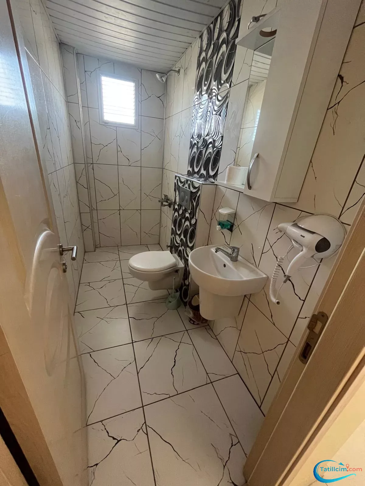 Kızkalesi Sahil Hotel